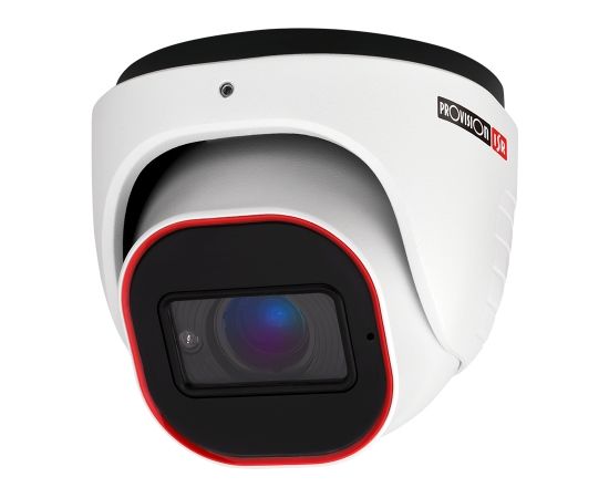 DI-340IPS-MVF ~ Provision IP kamera 4MP motorzoom 2.8-12mm