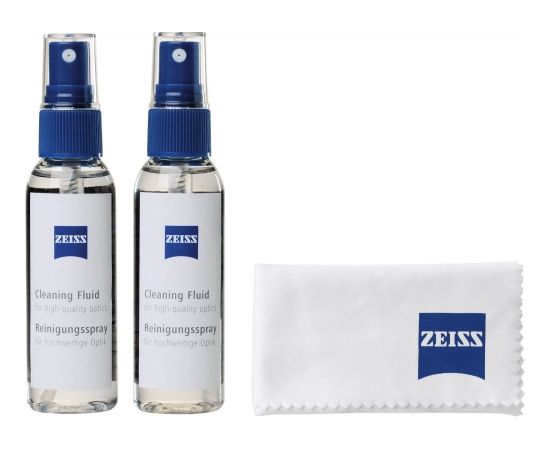 Zeiss Tīrīšanas komplekts Statīvi un piederumi
