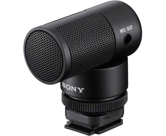 Sony Mikrofons ECM-G1