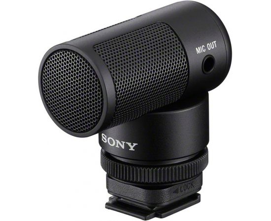 Sony Микрофон ECM-G1