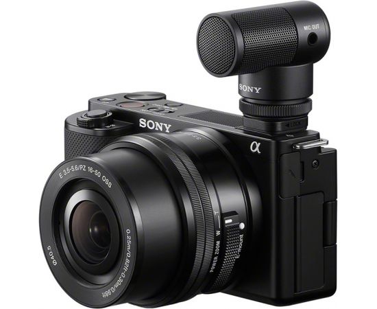 Sony Микрофон ECM-G1