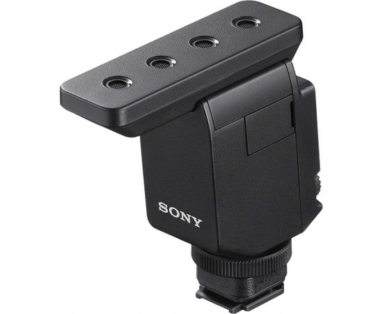 Sony Mikrofons ECM-B10