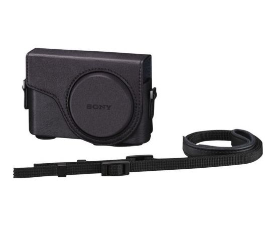 Sony Защитный чехол LCJ-WD/B