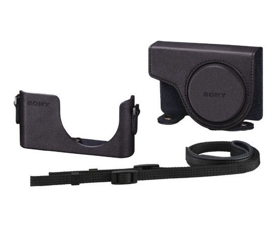 Sony Защитный чехол LCJ-WD/B