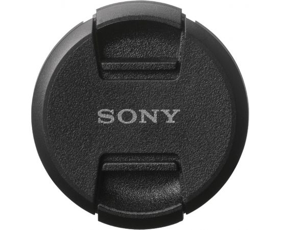 Sony 72mm Aizsargvāciņš ALC-F72S