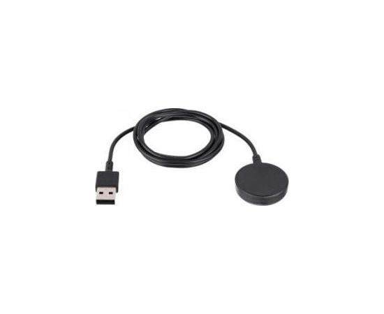 LĀDĒTĀJS  AKYGA Charging Cable Samsung Galaxy Watch Active Wireless Charger AK-SW-09 1m