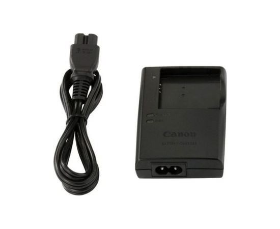 LĀDĒTĀJS Canon Battery Charger (CB-2LFE 8420B001)