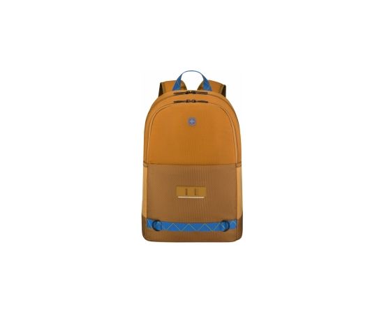 Soma Wenger Tylon 15.6' Yellow