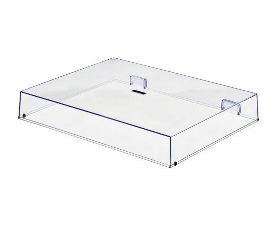 Reloop Dust Cover RP-1000/ 2000/ 4000 - protective cover for turntables