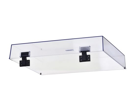 Reloop Dust Cover RP-1000/ 2000/ 4000 - protective cover for turntables