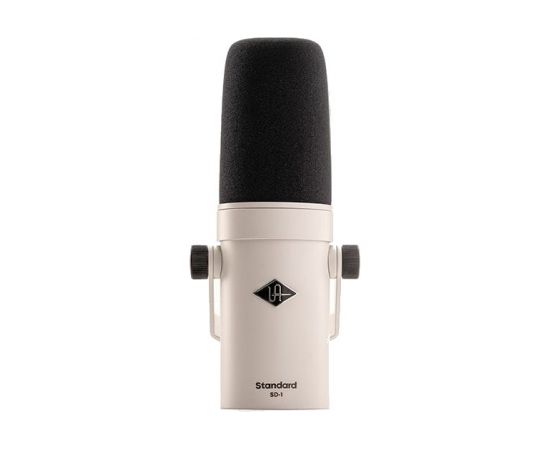 Universal Audio SD-1 - dynamic microphone