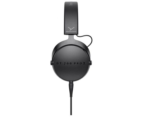 Beyerdynamic DT 700 Pro X Headphones Wired Head-band Stage/Studio Black