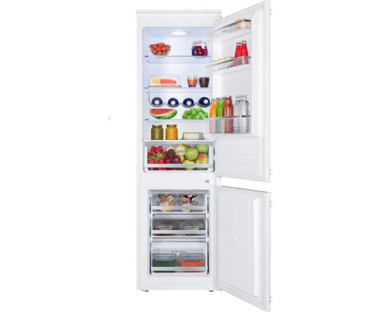 Amica BK3265.4UAA fridge-freezer Built-in 270 L E