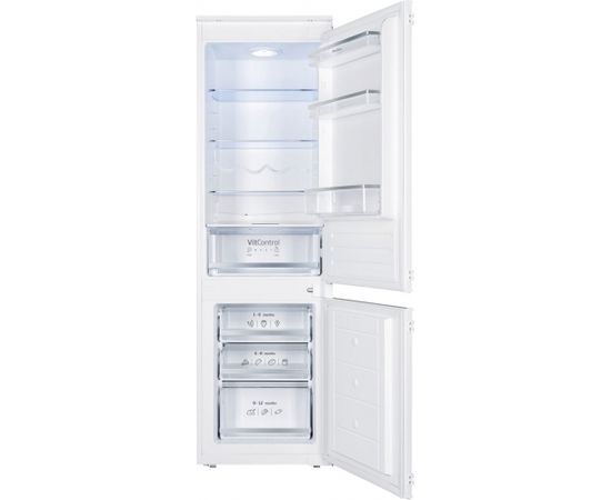 Amica BK3265.4UAA fridge-freezer Built-in 270 L E