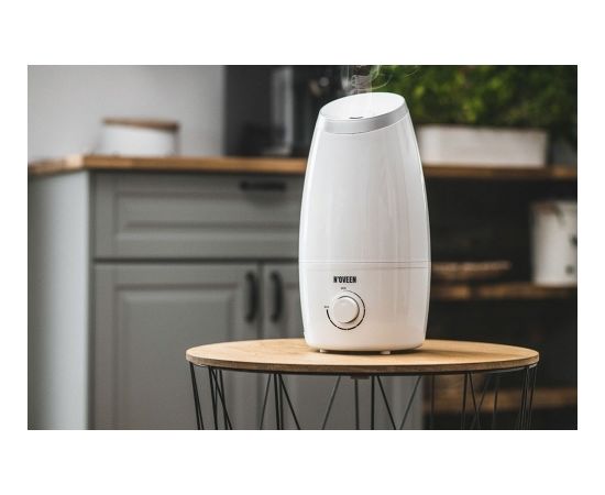 Noveen UH115 White Air Humidifier Gaisa mitrinātāji