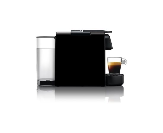 Delonghi De’Longhi Essenza Mini EN85.B coffee maker Semi-auto Espresso machine 0.6 L