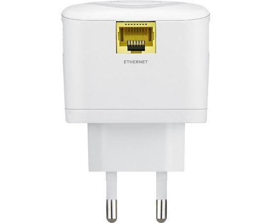 Zyxel WRE6505 v2 Network transmitter & receiver White 10, 100 Mbit/s