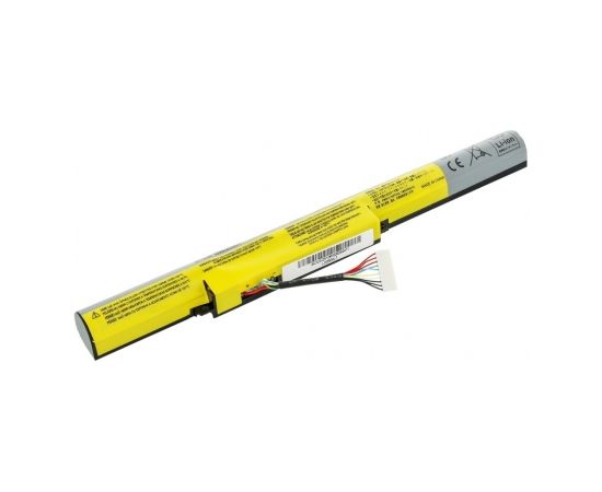 MITSU BATTERY BC/LE-Z510 (LENOVO 2200 MAH 32 WH)