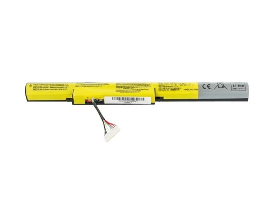 MITSU BATTERY BC/LE-Z510 (LENOVO 2200 MAH 32 WH)