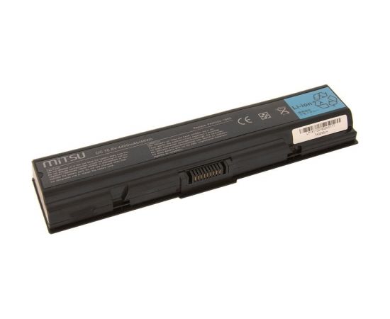 MITSU BATTERY BC/TO-A200 (TOSHIBA 4400 MAH 48 WH)