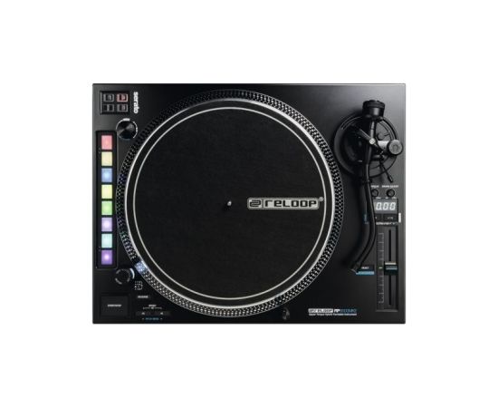 Reloop RP-8000 MK2 - DJ turntable DJ tehnika