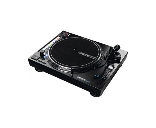 Reloop RP-8000 MK2 - DJ turntable DJ tehnika