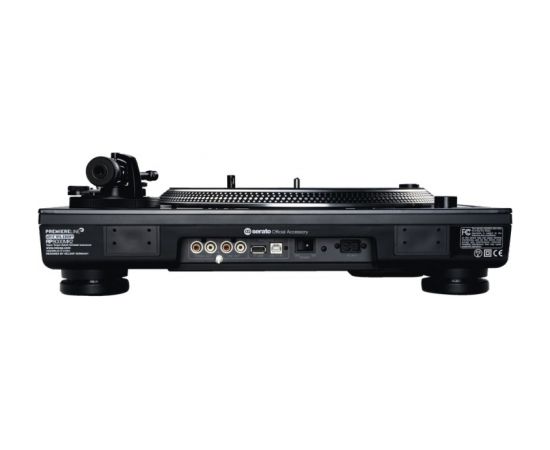 Reloop RP-8000 MK2 - DJ turntable DJ tehnika