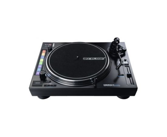 Reloop RP-8000 MK2 - DJ turntable DJ tehnika