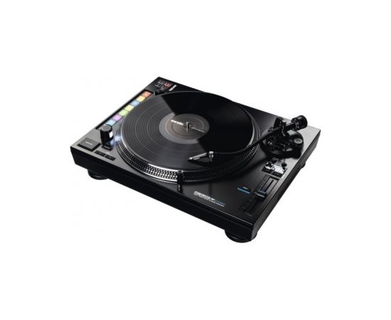 Reloop RP-8000 MK2 - DJ turntable DJ tehnika