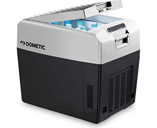 Waeco Auto ledusskapis DOMETIC TCX35FL