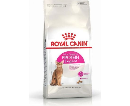 Royal Canin Protein Exigent 0.4 kg