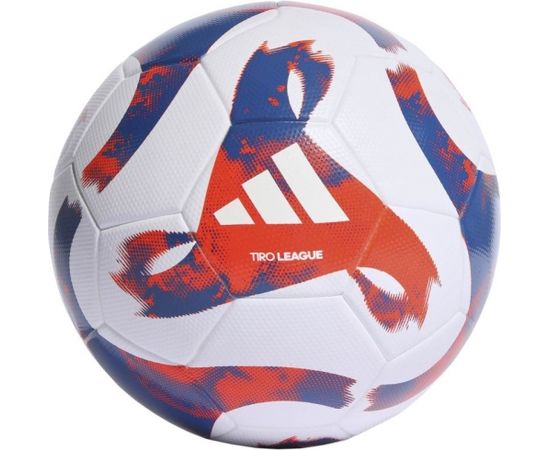 Futbola bumba adidas Tiro League Tsbe HT2422 - 4