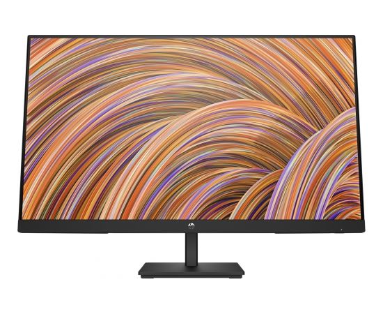 MONITOR HP LED, IPS 27" V27i (65P64E9)