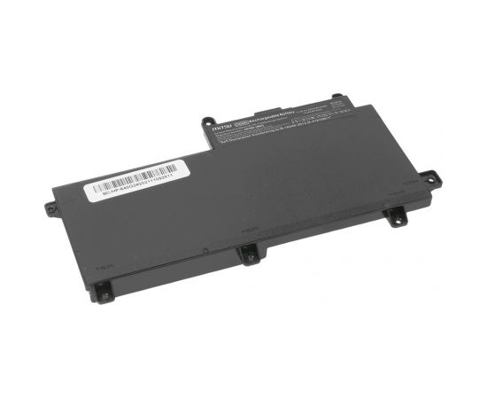 Mitsu battery for HP ProBook 640 G2 3900 mAh (44 Wh) 11.4 Volt