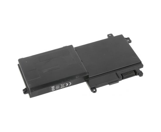 Mitsu battery for HP ProBook 640 G2 3900 mAh (44 Wh) 11.4 Volt