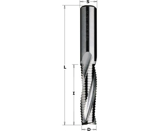 Frēze urbim CMT; S=30 mm; D=40 mm