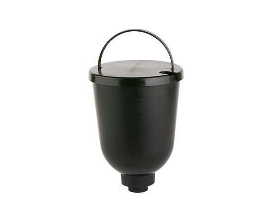 Krāsas smidzinātāja tvertne Wagner 2332169; 5 l Krāsošanas iekārtas