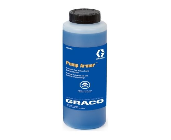 Aizsardzības šķidrums Graco Pump Armor; 1 l