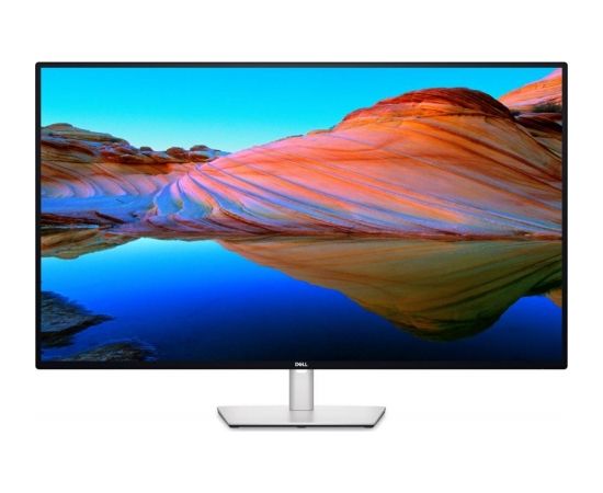 Dell U4323QE UltraSharp 43" 4K 3840x2160 60Hz USB-C Hub Monitor