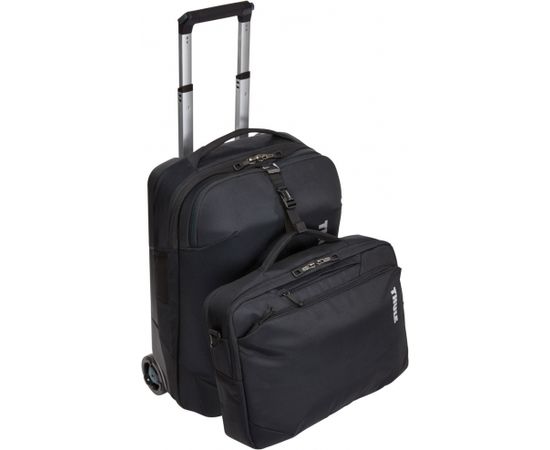 Thule Subterra Carry On TSR-336 Black (3203950)