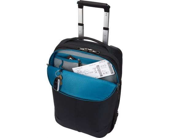 Thule Subterra Carry On TSR-336 Black (3203950)