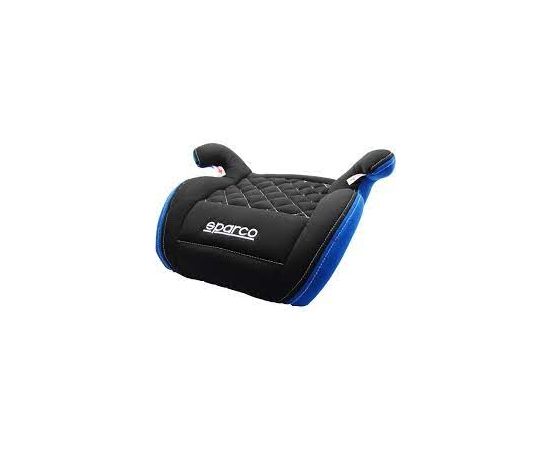 Sparco F100K Black/Blue (F100K-BK/BL-P) 15-36 Kg