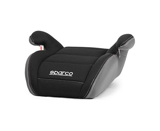 Sparco F100K Black-Gray (F100K-BK-P) 15-36 Kg