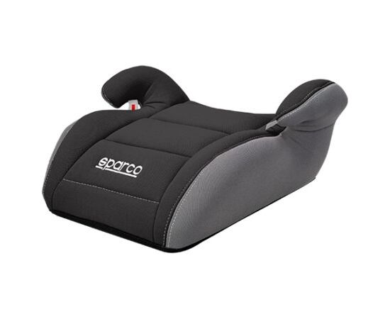 Sparco F100K Black-Gray (F100K-BK-P) 15-36 Kg