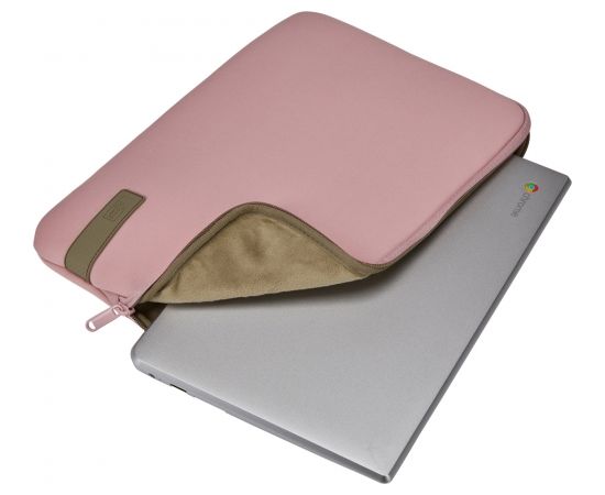 Case Logic Reflect Laptop Sleeve 13.3 REFPC-113 Zephyr Pink/Mermaid (3204690)