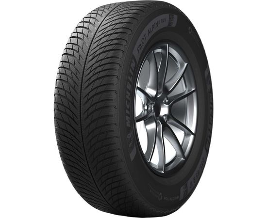 275/45R21 MICHELIN PILOT ALPIN 5 SUV 110V XL Studless CCB71 3PMSF