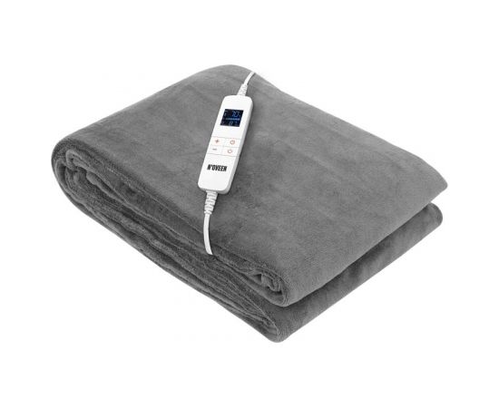 Noveen EB650 electric blanket 160 W Grey
