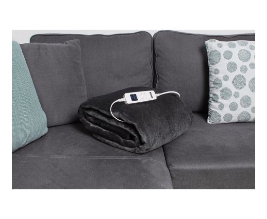 Noveen EB650 electric blanket 160 W Grey