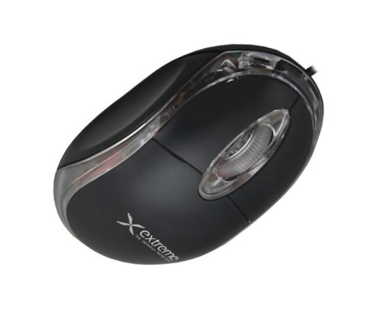 Esperanza TITANUM XM102K mouse USB Type-A Optical 1000 DPI Ambidextrous