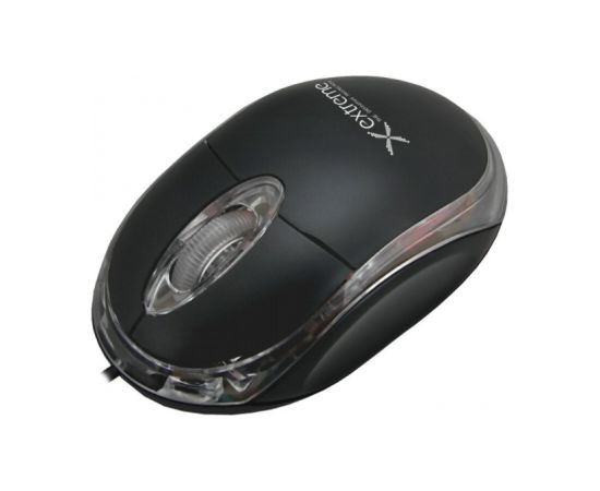 Esperanza TITANUM XM102K mouse USB Type-A Optical 1000 DPI Ambidextrous